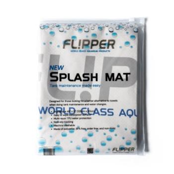 Flipper Aquarium Splash Mat